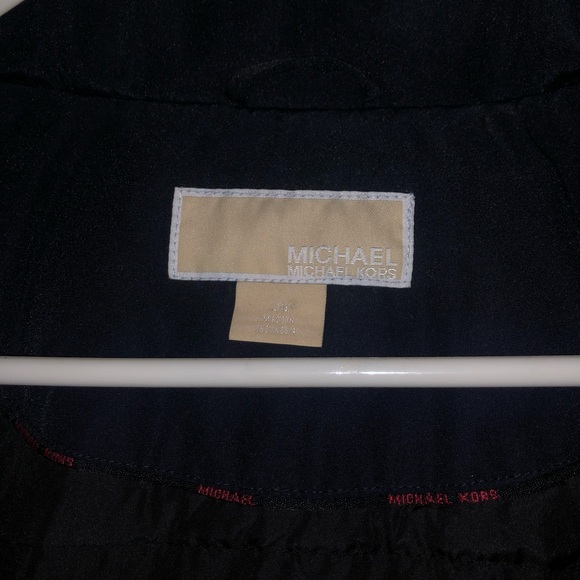 Michael Kors Winter Jacket - Picture 7 of 9